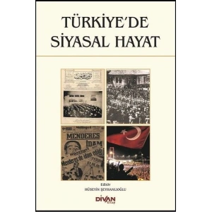 Türkiyede Siyasal Hayat
