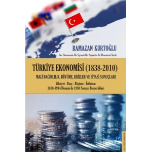 Türkiye Ekonomisi (1838-2010)