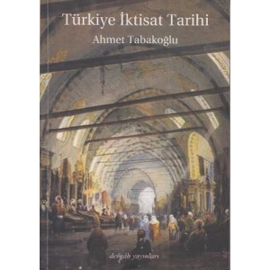 Türkiye İktisat Tarihi