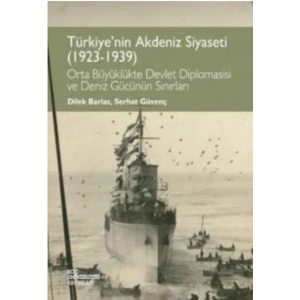 Türkiyenin Akdeniz Siyaseti