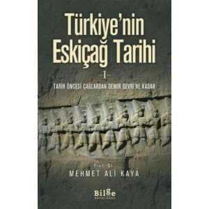 Türkiyenin Eskiçağ Tarihi 1