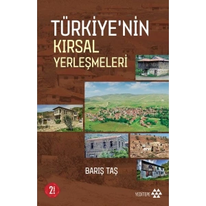 Türkiyenin Kırsal Yerleşimleri