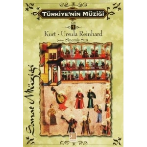 Türkiyenin Müziği Cilt 1