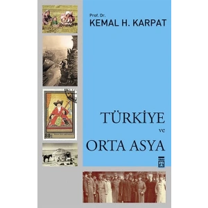 Türkiye ve Orta Asya