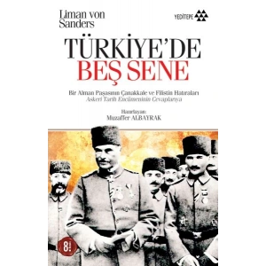 Türkiyede Beş Sene