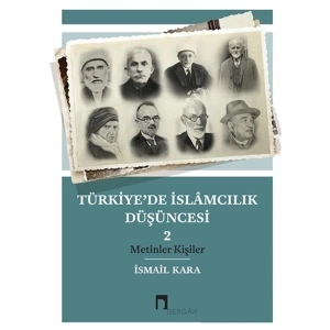 Türkiye’de İslamcılık Düşüncesi - 2