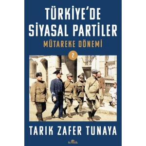 Türkiye’de Siyasal Partiler Cilt 2