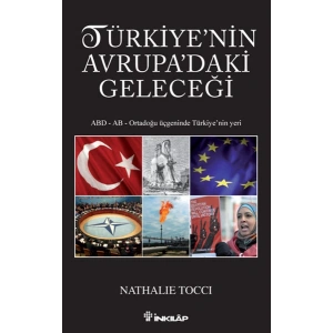 Türkiyenin Avrupadaki Geleceği