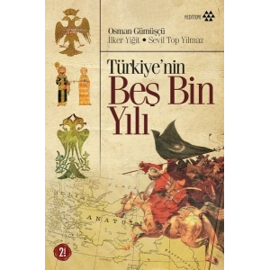 Türkiyenin Beş Bin Yılı