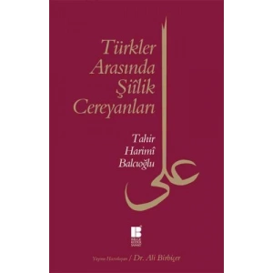 Türkler Arasında Şiilik Cereyanları