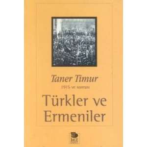 Türkler ve Ermeniler