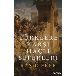 Türklere Karşı Haçlı Seferleri