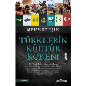 Türklerin Kültür Kökeni