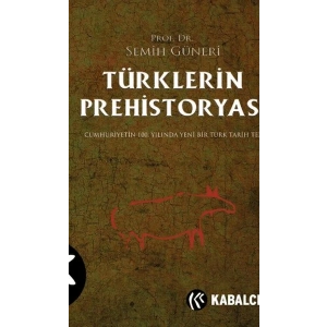 Türklerin Prehistoryası