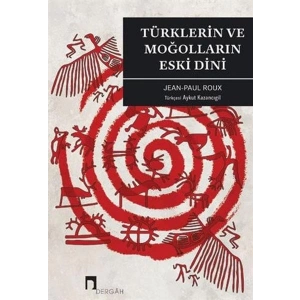 Türklerin ve Moğolların Eski Dini