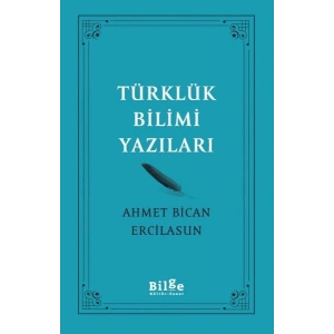Türklük Bilimi Yazıları