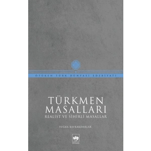 Türkmen Masalları
