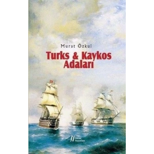 Turks and Kaykos Adaları