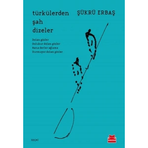 Türkülerden Şah Dizeler