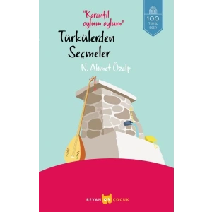 Türkülerden Seçmeler Karanfil Oylum Oylum