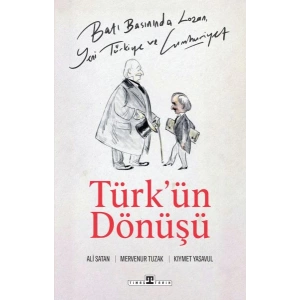 Türkün Dönüşü
