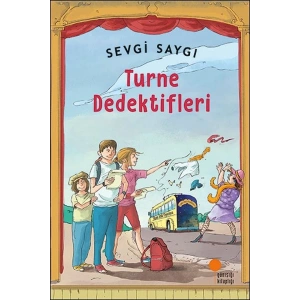 Turne Dedektifleri