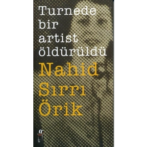 Turnede Bir Artist Öldürüldü