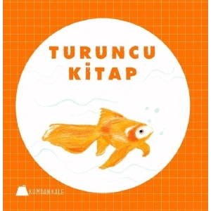 Turuncu Kitap
