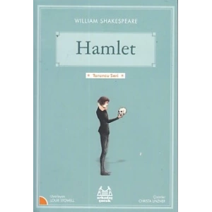 Turuncu Seri - Hamlet