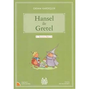 Turuncu Seri - Hansel ve Gretel