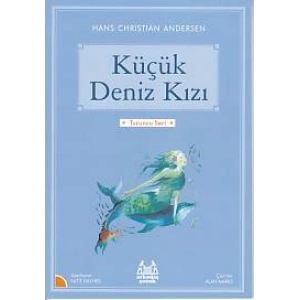 Turuncu Seri - Küçük Deniz Kızı