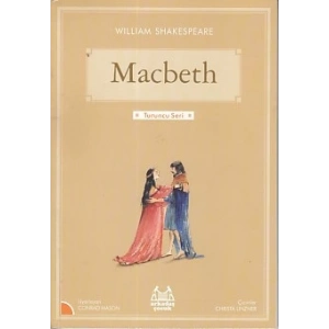 Turuncu Seri - Machbeth