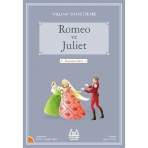 Turuncu Seri - Romeo ve Juliet