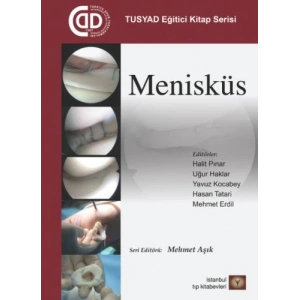 TUSYAD Eğitici Eğitim Seti - Menisküs