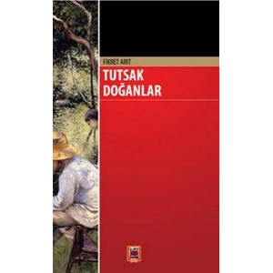 Tutsak Doğanlar