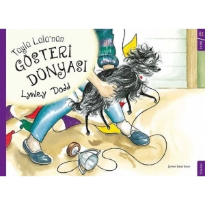 Tüylü Lülü’nün Gösteri Dünyası