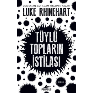 Tüylü Topların İstilası