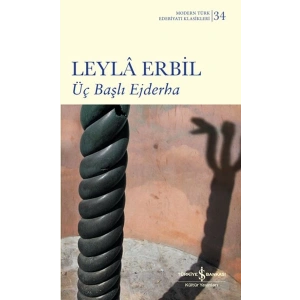 Üç Başlı Ejderha