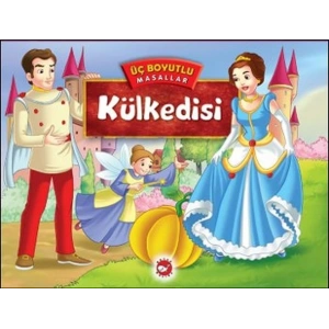 Üç Boyutlu Masallar - Külkedisi