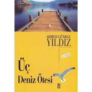 Üç Deniz Ötesi