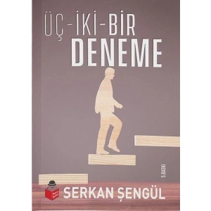 Üç İki Bir Deneme