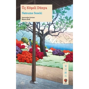 Üç Köşeli Dünya Japon Klasikleri
