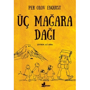 Üç Mağara Dağı