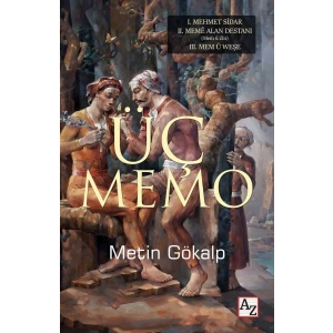 Üç Memo