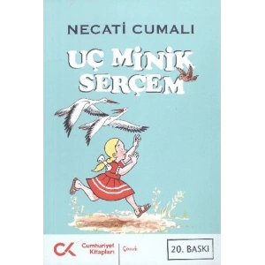 Uç Minik Serçem