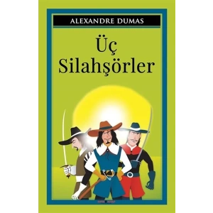 Üç Silahsörler