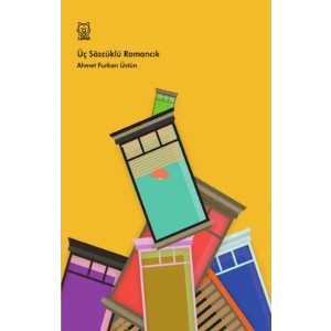 Üç Sözcüklü Romancık