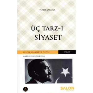 Üç Tarz-ı Siyaset