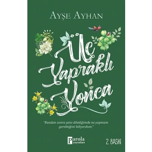 Üç Yapraklı Yonca