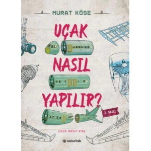 Uçak Nasıl Yapılır?